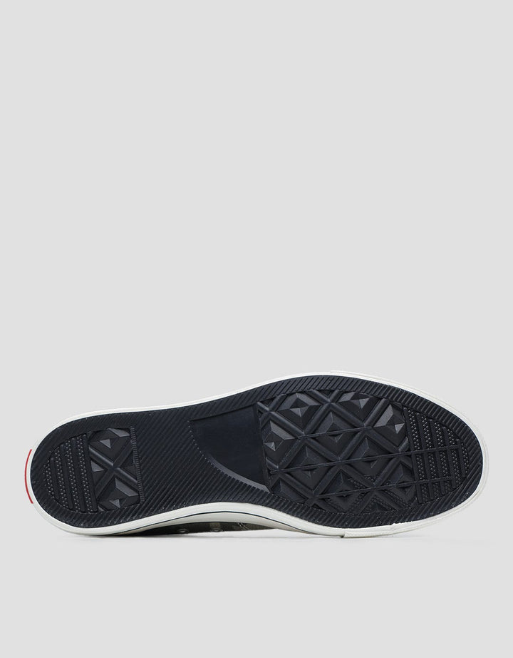 Cardinal Hi Ankle Thamuz 1  Sepatu Sneakers Pria