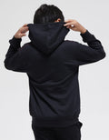 Nevada Jacket Knit Hoodie Skull
