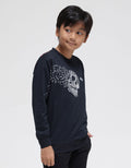 Nevada Sweater Non Hoodie Skull