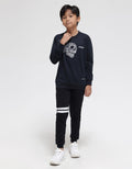 Nevada Sweater Non Hoodie Skull