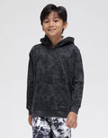 Nevada Sweater Hoodie Fullprint Rotary Spyder