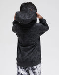 Nevada Sweater Hoodie Fullprint Rotary Spyder