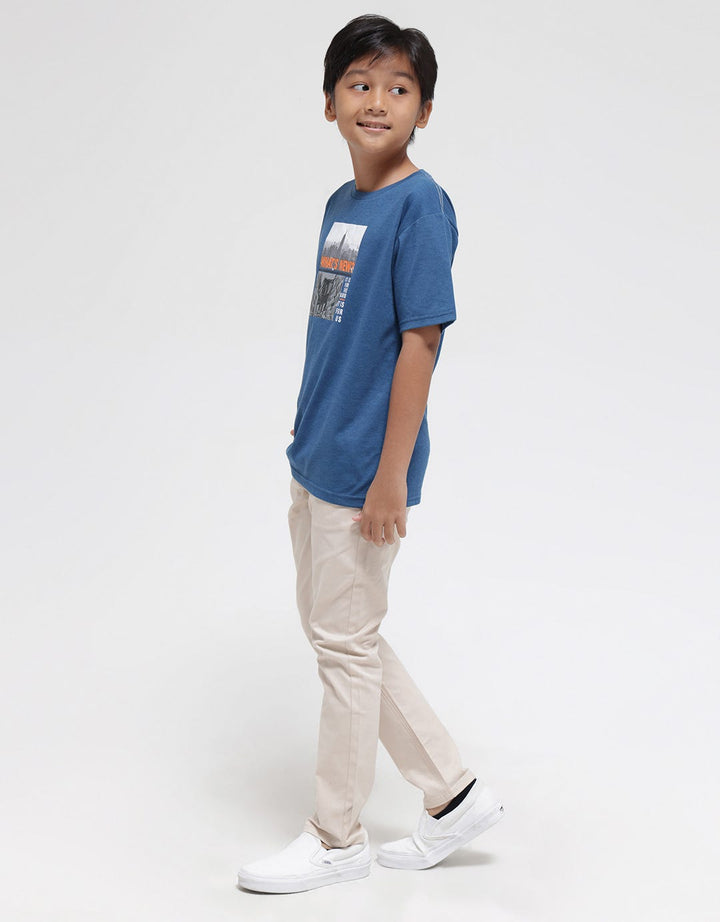 Nevada Short Sleeve T-Shirt City What's New?