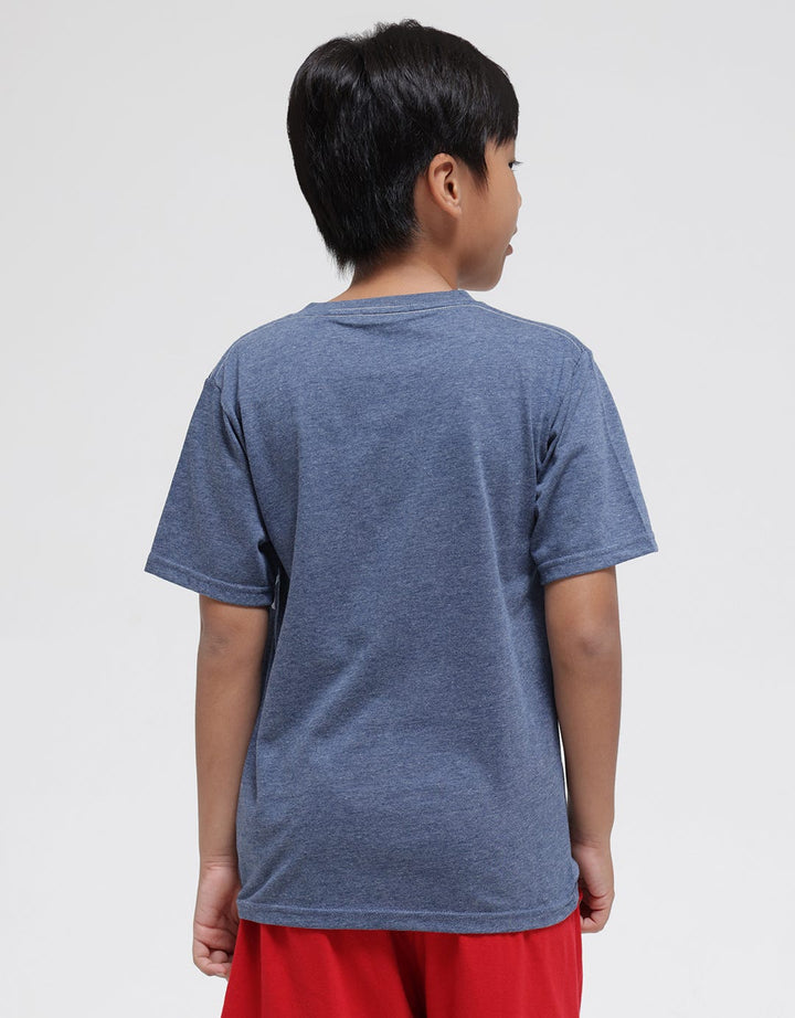 Nevada Short Sleeve T-Shirt New York City