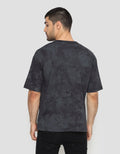 d&amp;f Men's Plain Oversize T-Shirt
