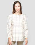 Nevada Short Sleeve T-Shirt Print Happiness
