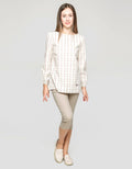 Expand Zeina Women's Casual T-shirt