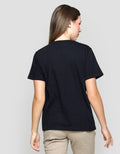 Nevada Short Sleeve T-Shirt Print Happiness
