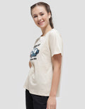 Nevada Say No Print Women's T-Shirt