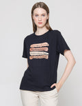 Nevada Wording Appreciate Women's Short Sleeve T-Shirt