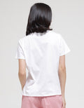 Nevada Short Sleeve T-Shirt Sld Panda Fall Heal Grow