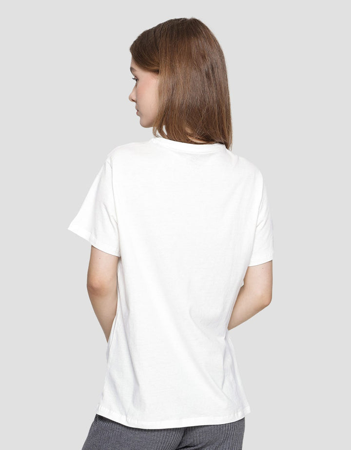 Nevada Fall In Love Panda Women's T-Shirt