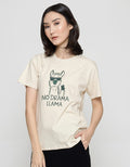 Nevada No Drama Kaos Wanita