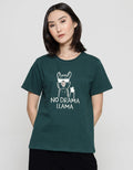 Nevada No Drama Kaos Wanita