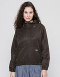 Nevada Jacket Solid Raglan Cut