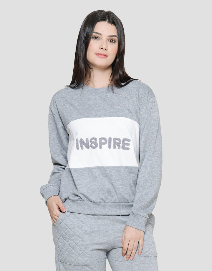 Nevada C And S Inspire Sweater Wanita