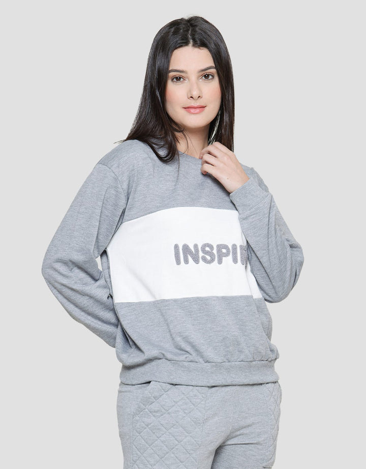 Nevada C And S Inspire Sweater Wanita