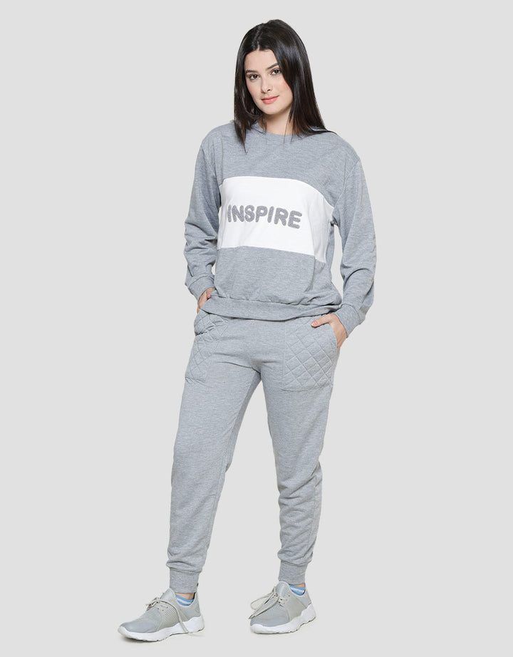 Nevada C And S Inspire Sweater Wanita