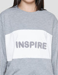Nevada C And S Inspire Sweater Wanita