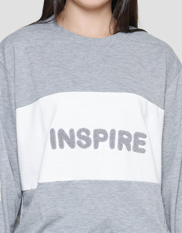 Nevada C And S Inspire Sweater Wanita