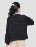 Nevada Love Bear Women's Sweater