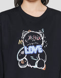 Nevada Love Bear Women's Sweater