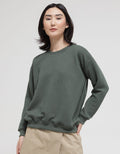 Nevada Quilting Texture Women's Sweater