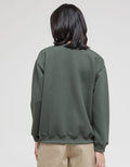 Nevada Quilting Texture Women's Sweater