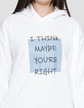 Nevada Youre Right Women's Sweater