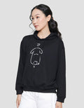 Nevada Rabbit Sweater Wanita