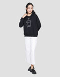 Nevada Rabbit Sweater Wanita