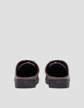 Yongki Komaladi Open Back Sandal Bustong Pria