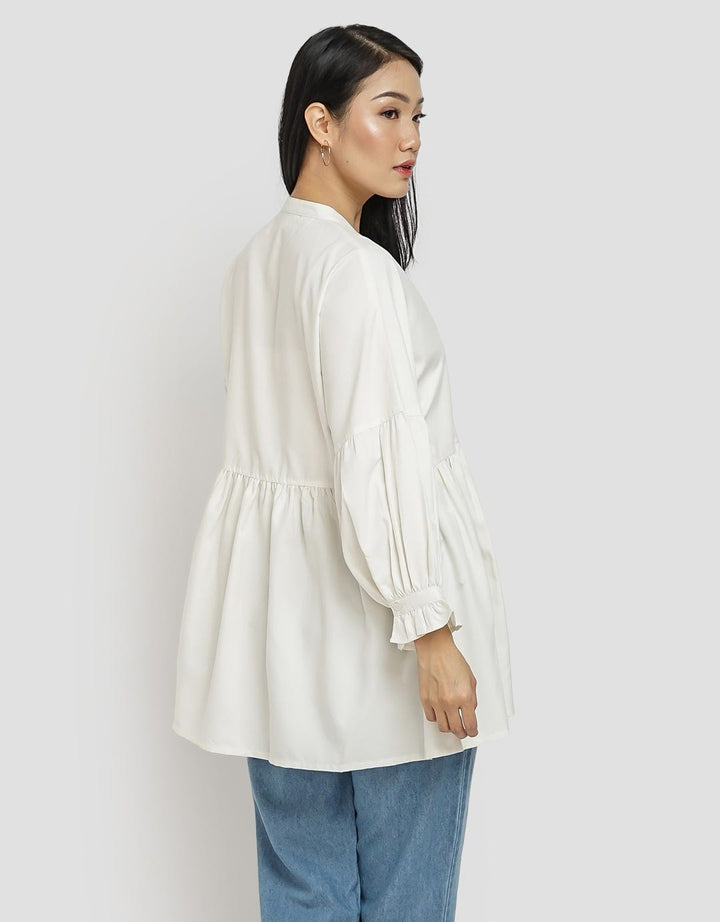 Geela Safira Blouse