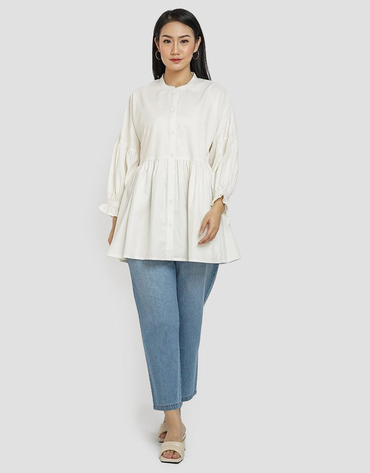 Geela Safira Blouse