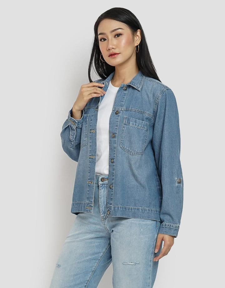 Geela Nakoma Medium Jacket