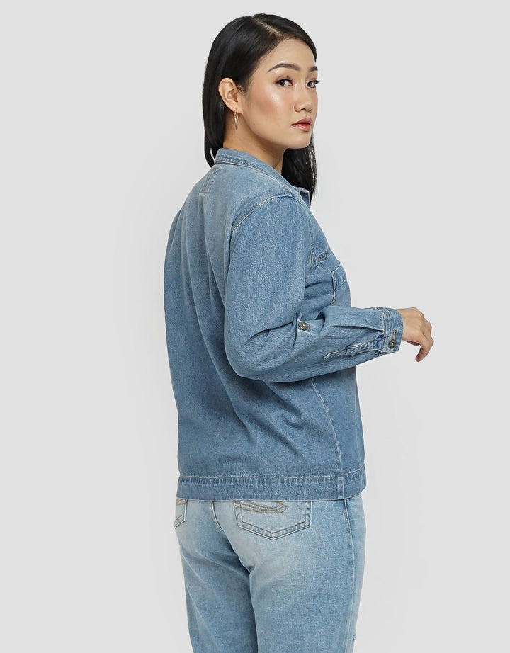 Geela Nakoma Medium Jacket