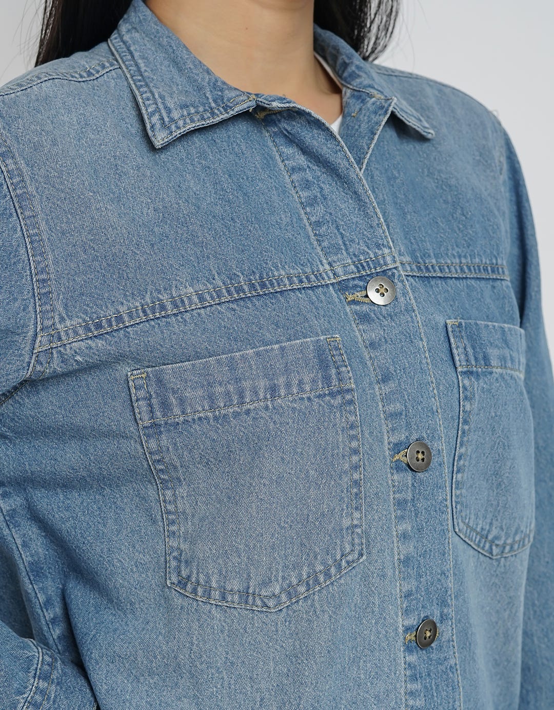 Geela Nakoma Medium Jacket