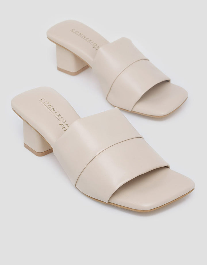 Connexion Slipper Sandals Women