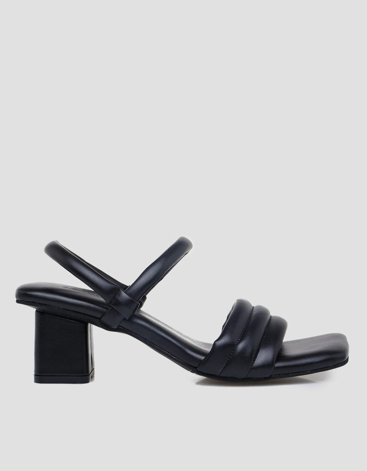Connexion Slipper Sandals Women Back Strap