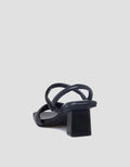 Connexion Slipper Sandals Women Back Strap
