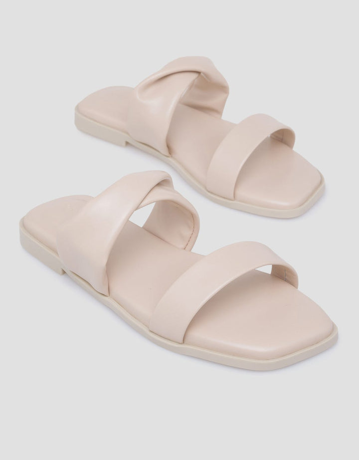 Connexion Slipper Sandals Women Alcs06