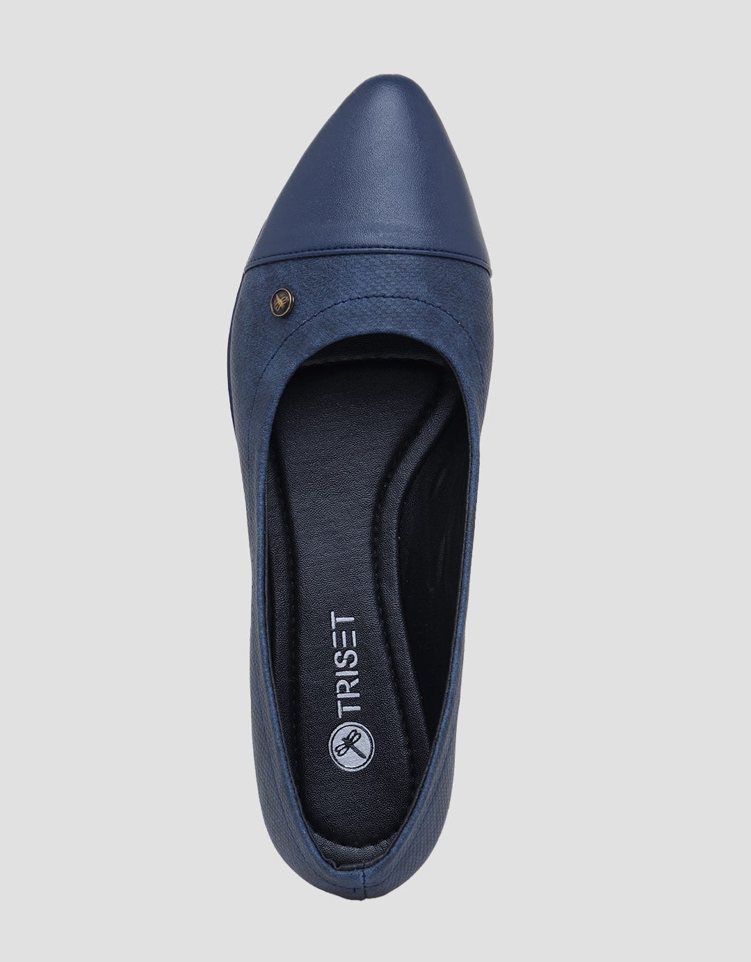 Triset Loafer Shoes