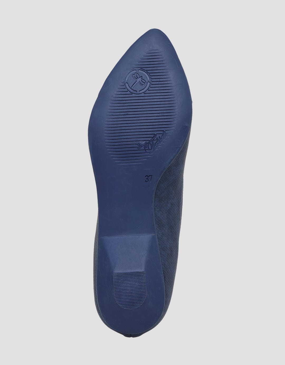 Triset Loafer Shoes