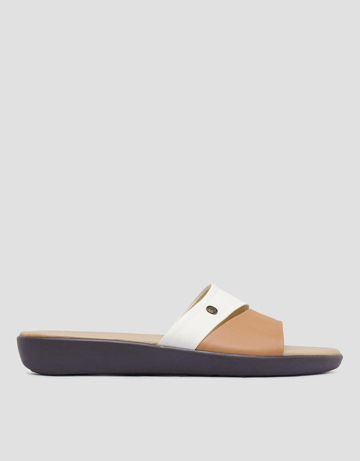 Triset Casual Sandal Flat Wanita