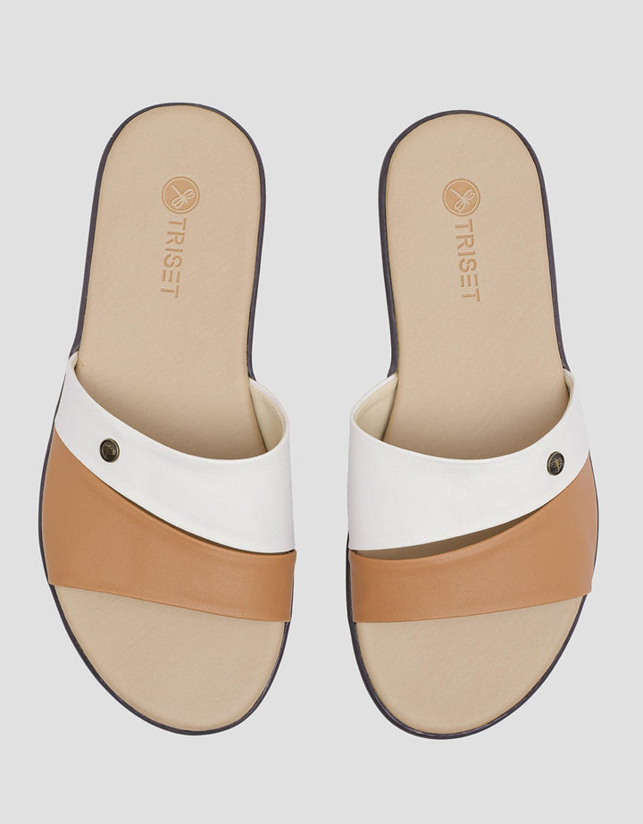 Triset Casual Sandal Flat Wanita