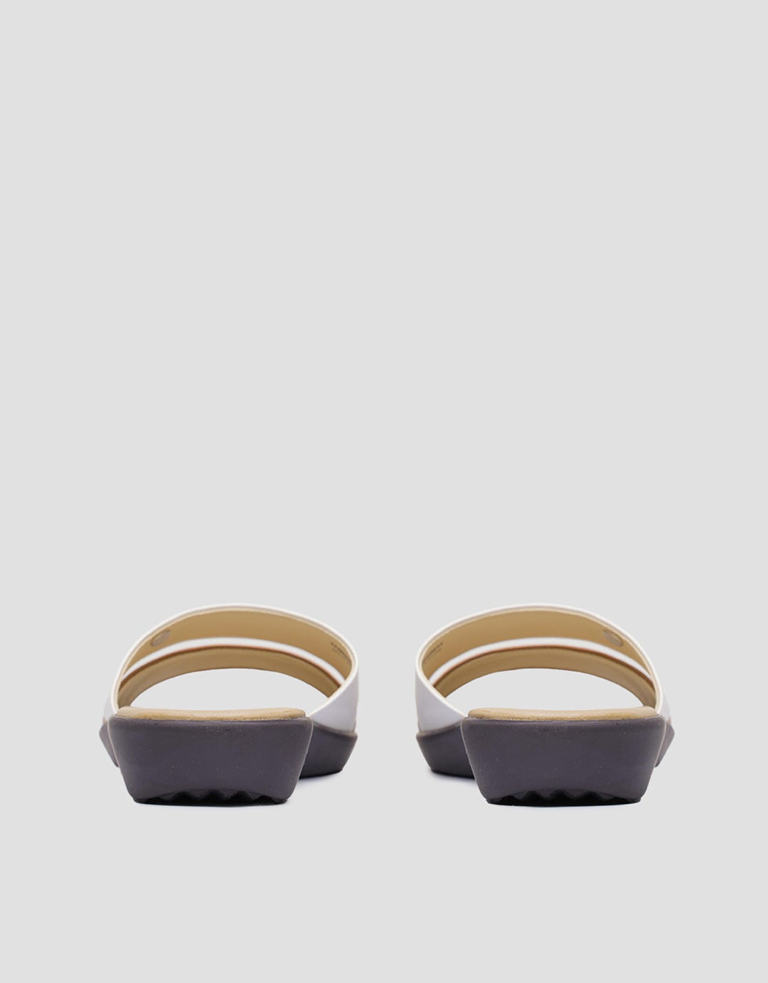Triset Casual Sandal Flat Wanita
