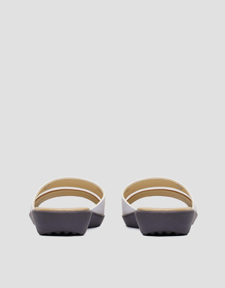 Triset Casual Sandal Flat Wanita