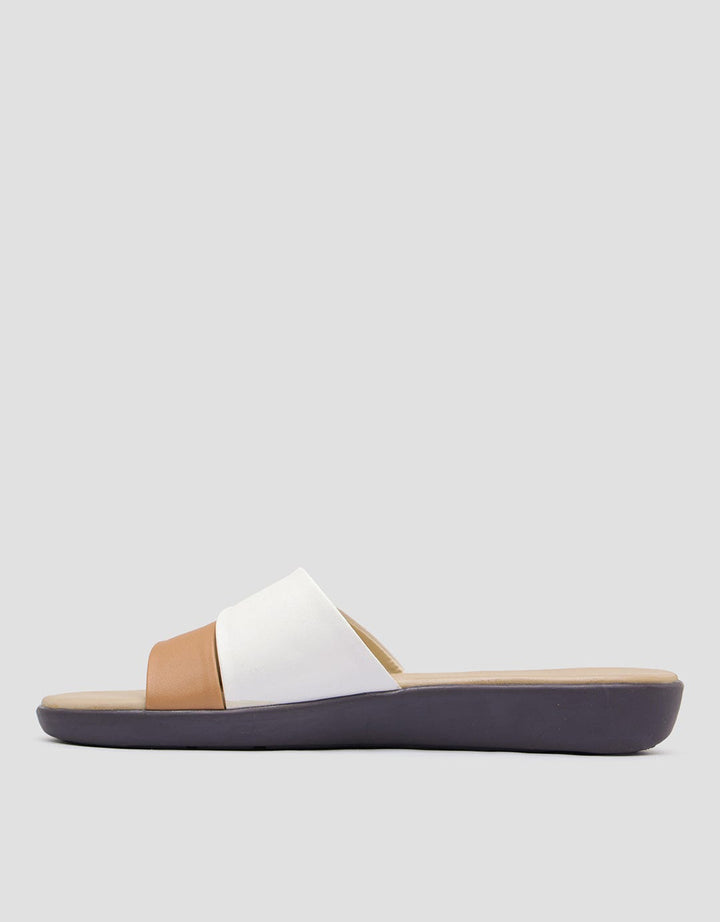 Triset Casual Sandal Flat Wanita