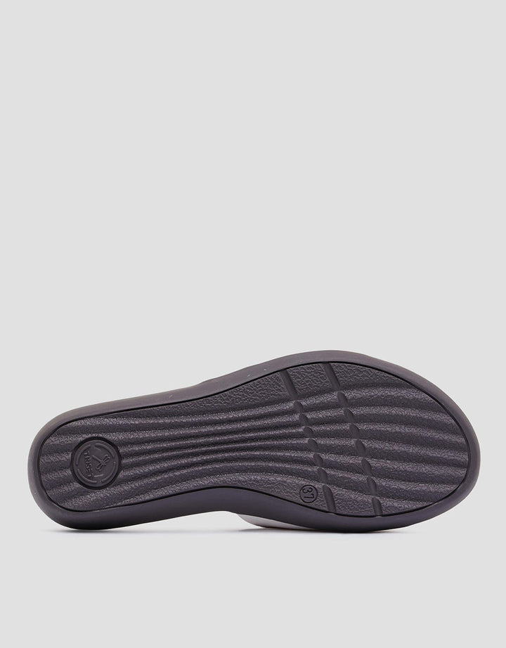 Triset Casual Sandal Flat Wanita