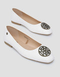 Triset Ballerina Flat Shoes